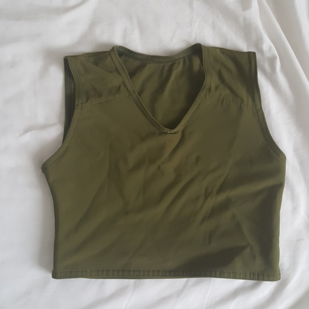 GC2B Half Binder
